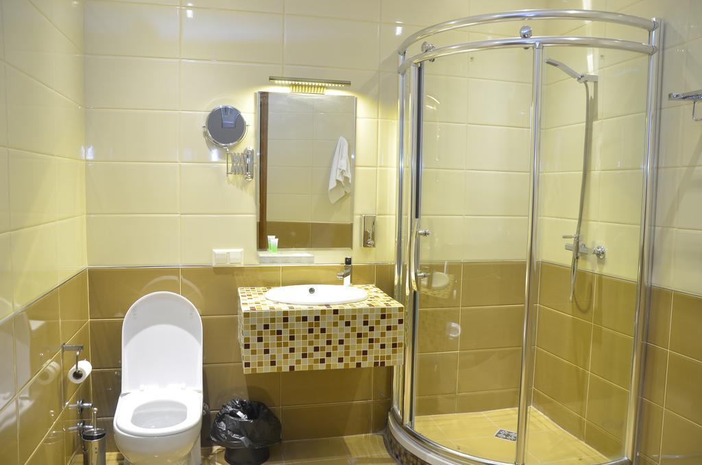 Hotel Orion Budget Tbilisi Værelse billede