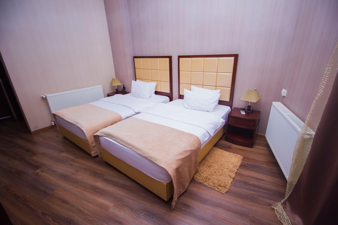 Hotel Orion Budget Tbilisi Eksteriør billede
