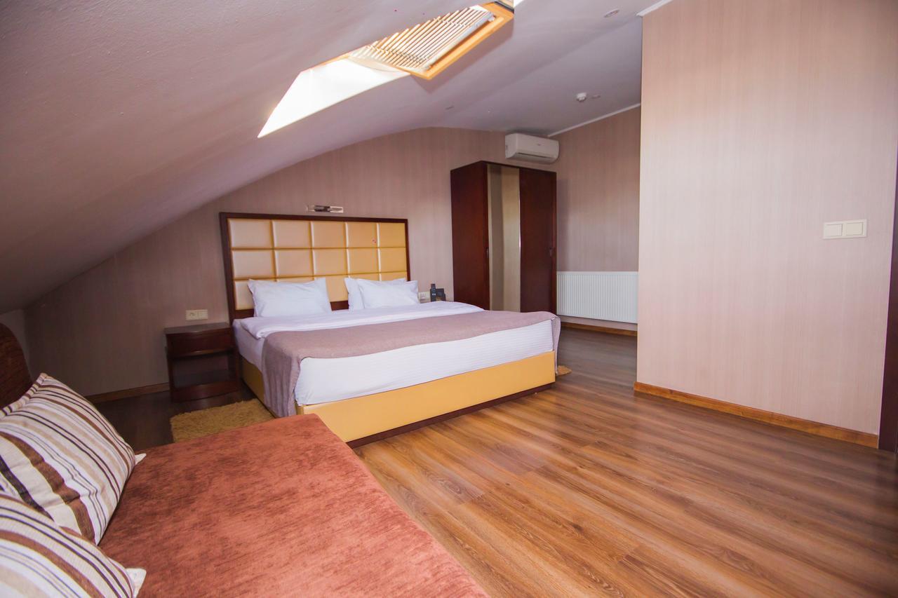 Hotel Orion Budget Tbilisi Eksteriør billede